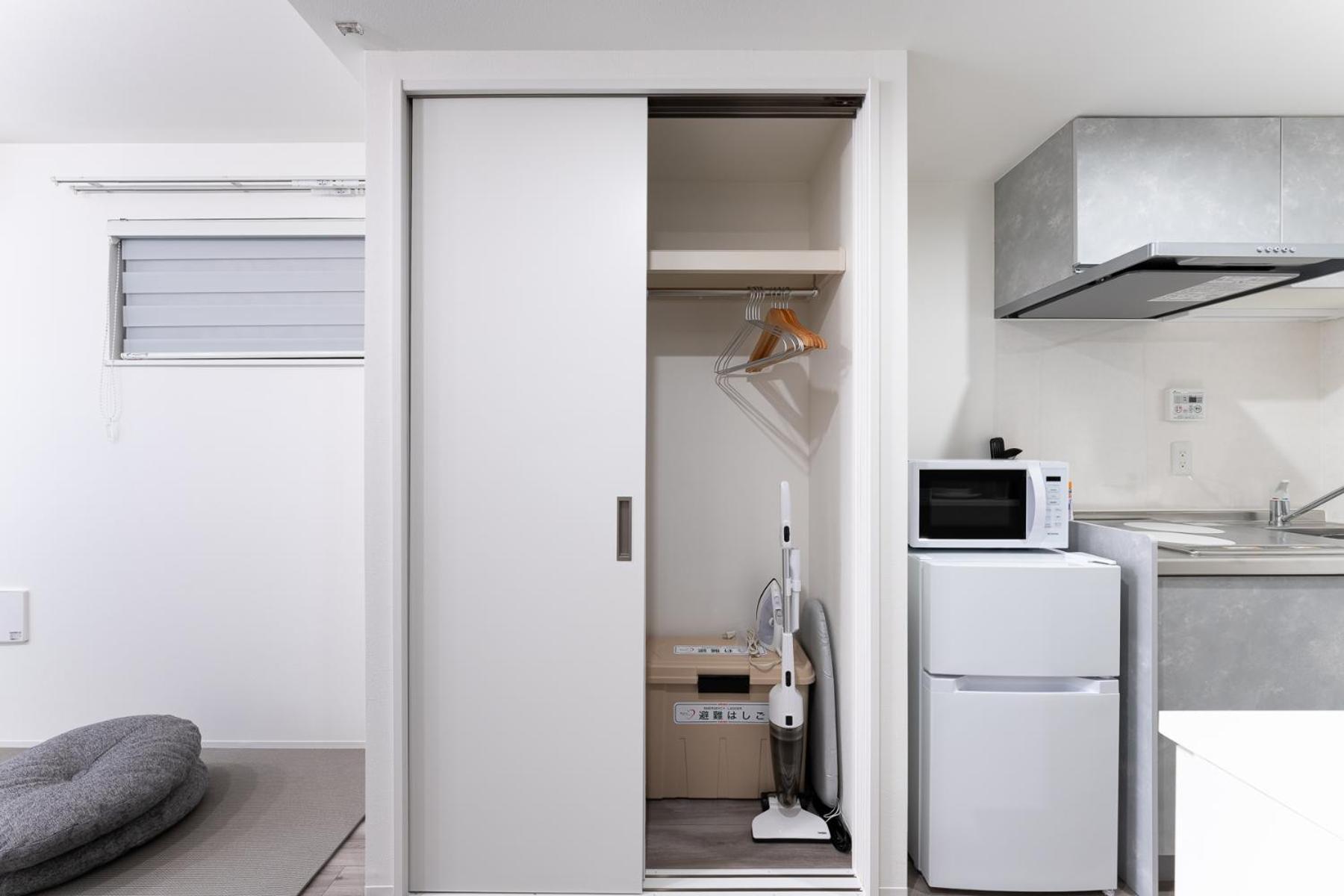 Omotenashi Asakusa Apartmán
